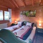 9 Blockhaus Bayern