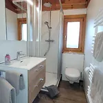 度假居 9 Blockhaus Bayern