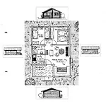 9 Blockhaus Bayern Stamsried