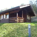 9 Blockhaus Bayern * Stamsried