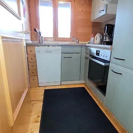 9 Blockhaus Bayern *