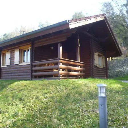 9 Blockhaus Bayern * Stamsried