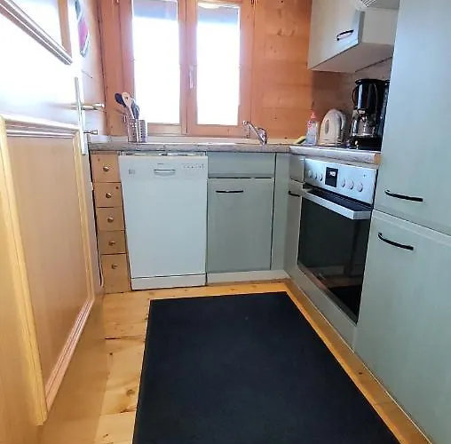 9 Blockhaus Bayern *